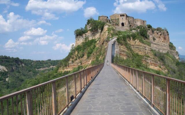 Bagnoregio Francalancia