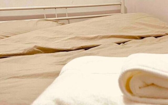 Bellino Apartment In Istanbul