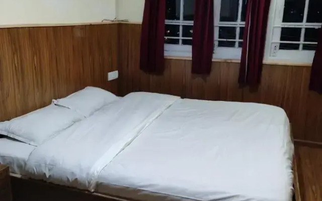 Hotel Madhuban