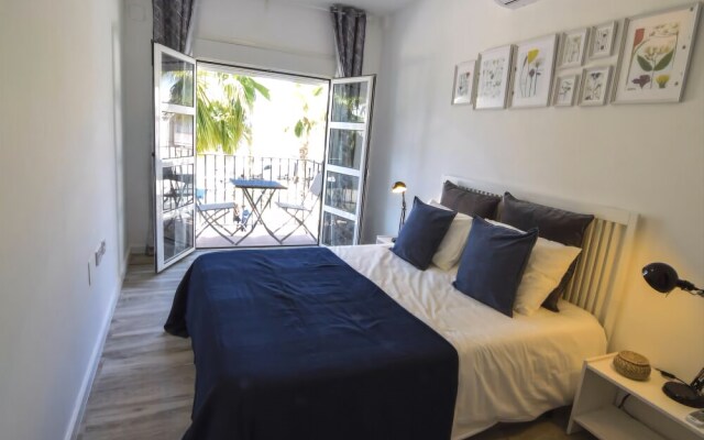 Letmalaga Pedregalejo