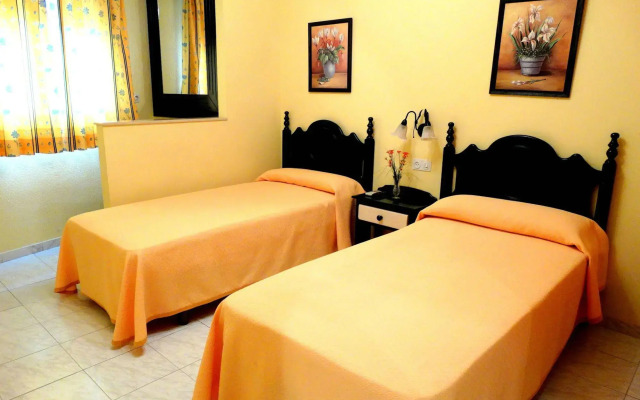 Pensión Rural La Fonda