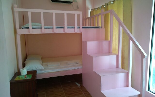 Guilly's Place