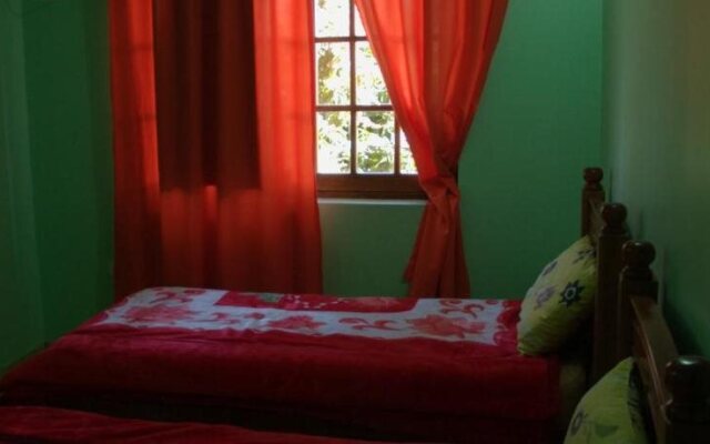 Hostel Peter Pan