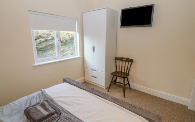 The Apartment at Plas Yr Eithin