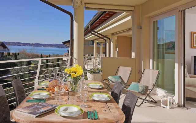 Resort Caesar C4 Sirmione Gardagate
