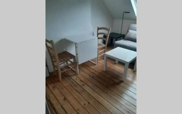 Deux pièces cosy