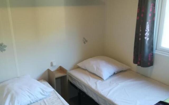 MH Camping 4* face Royan