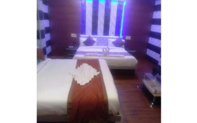 Taj residency