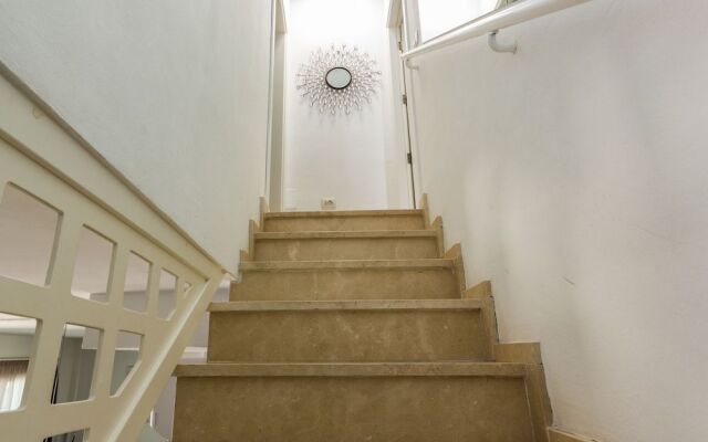 El Valle Dream Apartment