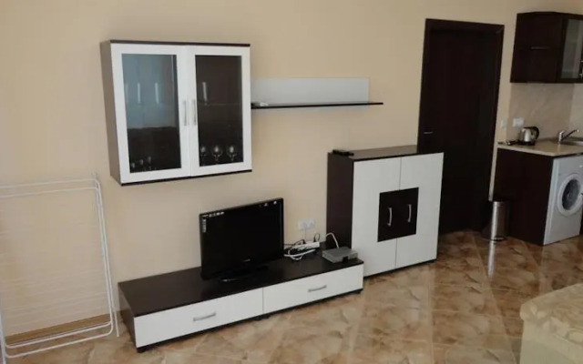 Apartments in Kabacum