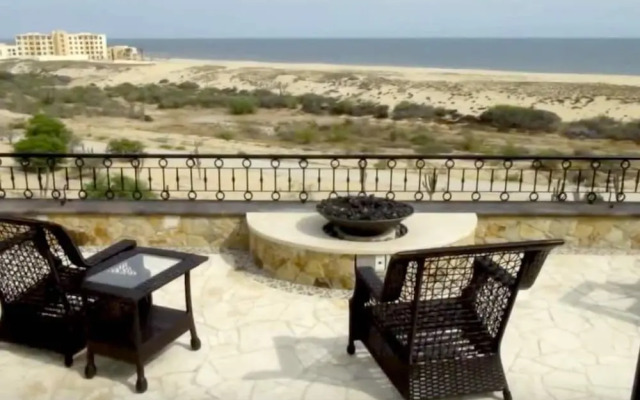 Novaispania Pueblo Bonito Sunset Beach
