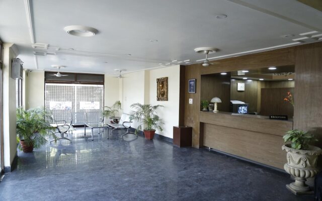 Taj Inn