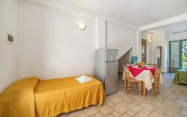 Family Village Otranto
