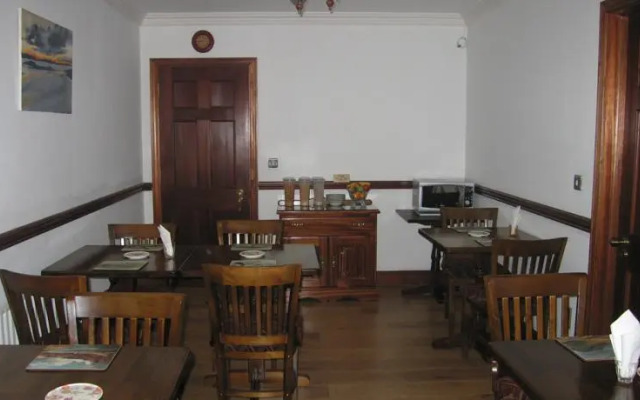 Kinvara Inn B&B