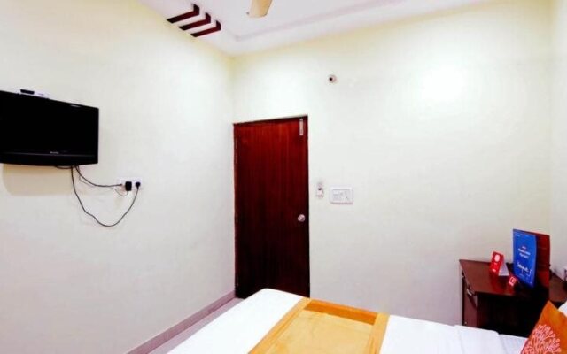 Hotel Al Zaiqa