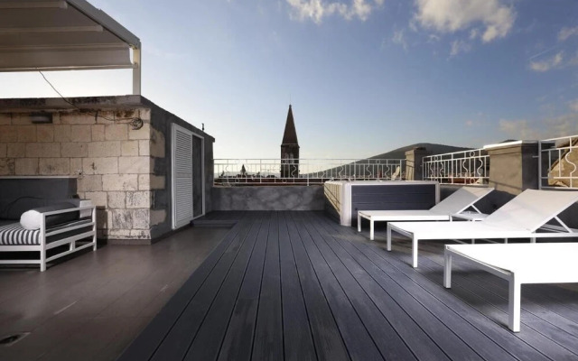 Trogir Old Town Residence - Penthouse