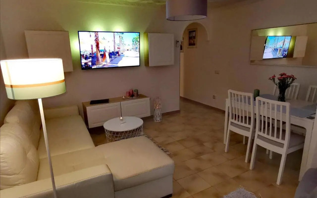 Apartamento Regina
