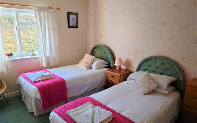 Forsinard Suites
