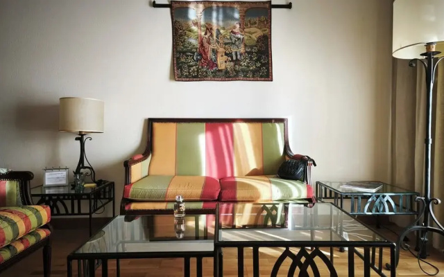 STRAVINSKY Apartments Avignon