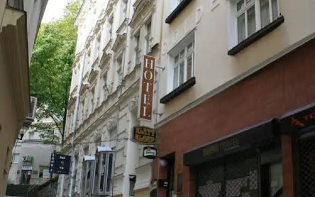Zlatý Sloup