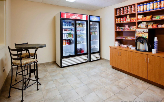 Candlewood Suites New Bern by IHG