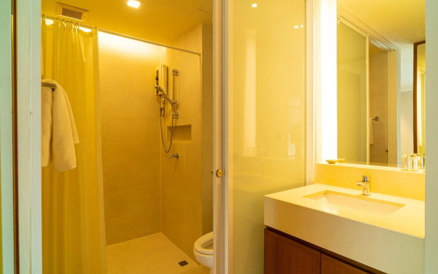 Amber Boutique Silom Hotel