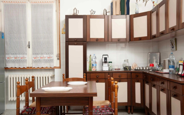 L'incrocio - Appartamento turistico