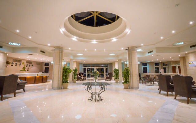 Sunny Days Mirette Family Resort