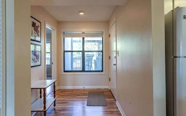 Dunes Pointe E-9 - 2 Br Condo