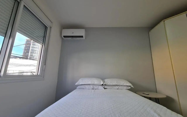 Belo Apartamento Eldorado II Master Collection