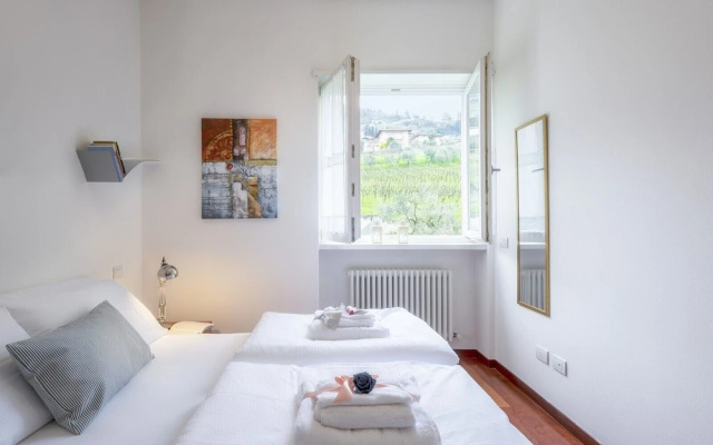 La Busa Apartments