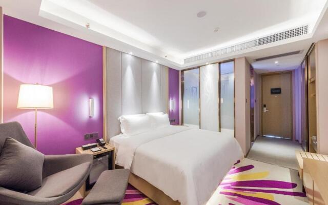 Lavande Hotel·Foshan  Zhoucun Liguang Road Xunfenggang Metro station