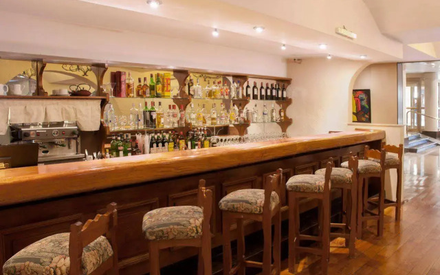 Hotel Nevada Bariloche