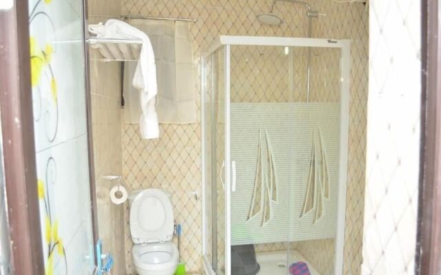 Seth Hotel Asaba