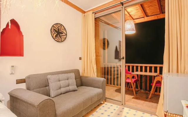 Atlas Smile Retreat Ouirgane