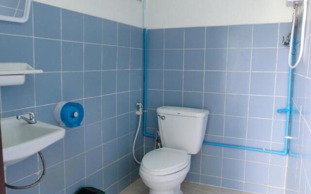 Wayside Guesthouse