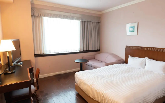 Hotel Castle inn Tsu