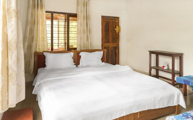 GuestHouser 3 BHK Homestay f7e4