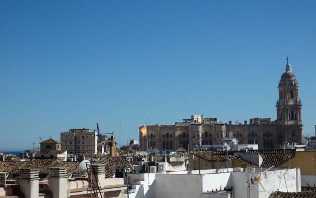 Waterfront Letrán Apartment