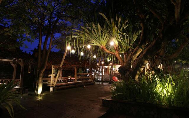 WARISAN Heritage Boutique Hotel