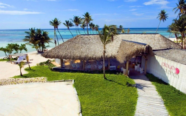 Four Points by Sheraton Puntacana Village
