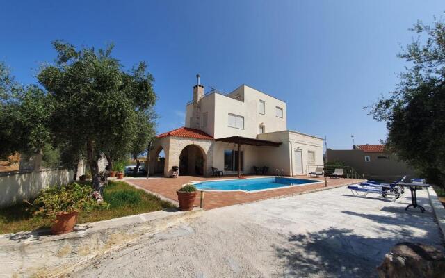 Argo Villa Kalives