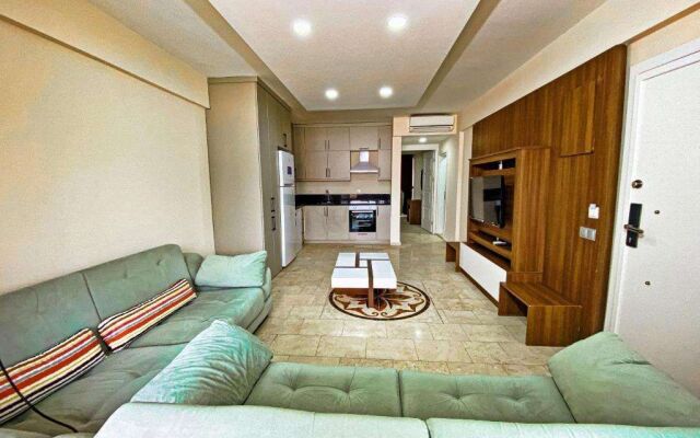 NOKTA ÖREN SUIT APART, FETHIYE, ÖLüDENIZ