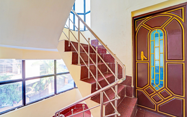 Hotel O Thammanam Kochi