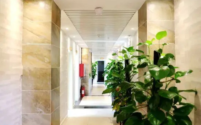 Dongyue Country House Hotel