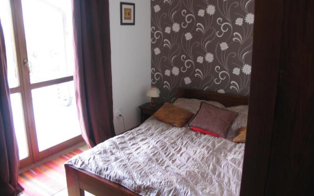 Apartament Pod Butorowym
