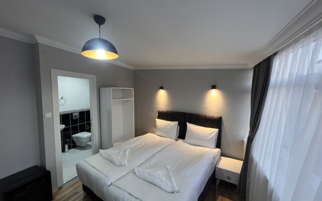 Asparagus Hotel Suits Old City