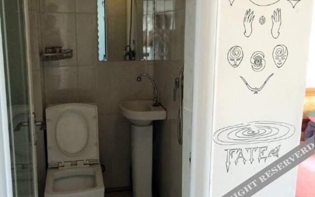 Beihai 21 Youth Hostel