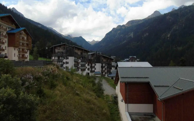 Appartement Valfréjus, 2 pièces, 6 personnes - FR-1-561-13