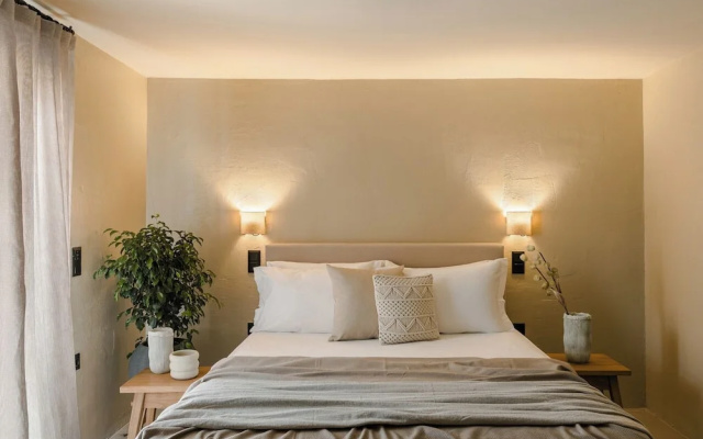 Nomāde Agora - Luxury Suites in Lixouri